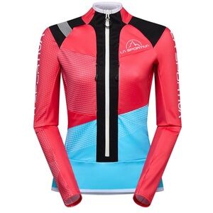 La Sportiva Women's Stratos VI Racing Jacket Skimo